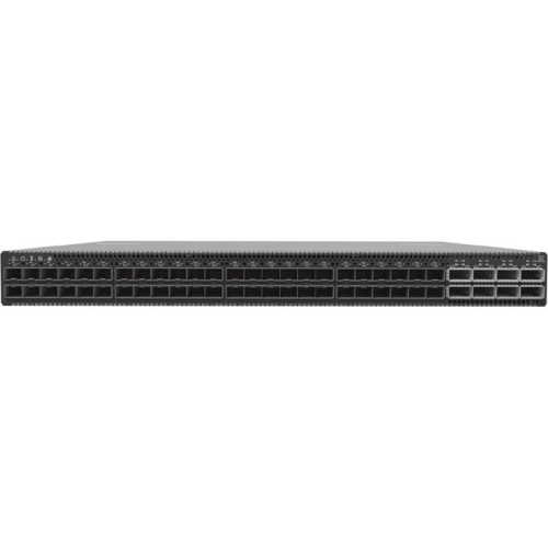 Mellanox MSN2410-CB2RC Switches & Bridges Spectrum Sn2410 Ethernet Switch Msn2410cb2rc 098379121822