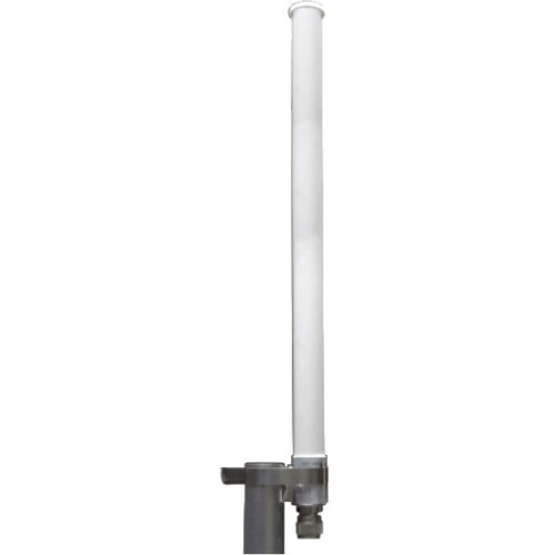 Hp JW032A Antennas Hpe Outdoor Mimo Antenna Kit Ant-3x3-5010 - 4.9 Ghz To 5.875 Ghz - 10 Dbi - Wireless Access Point, W 190781934486