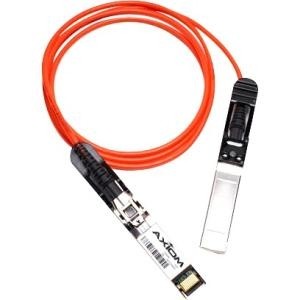 Axiom Memory JNP-40G-AOC-25M-AX Cables 40gbase-aoc Qsfp+ Active Optical Cable Juniper Compatible 25m Jnp40gaoc25max 841280168185
