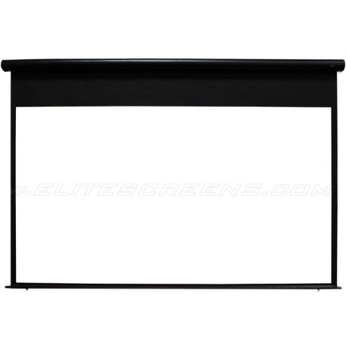 Elitescreens OMS120H-ELECTRIC Projection Screens Elite Screens Yard Master Electric Series - 120-inch 16:9, Electric Motorized Outdoor Front Projecti Oms120helectric 848448018368