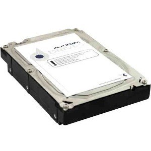 Axiom Memory 0C19502-AX Hard Drives Axiom 1tb 6gb/s Sata 7.2k Rpm Lff Bare Hdd For Lenovo - 0c19502 - 7200rpm - 3 Year Warranty (0c19502 0c19502ax 841280136450