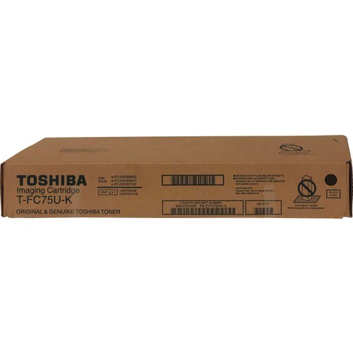 Toshiba TFC75UK Toners & Ink Cartridges E-studio 5560/6560 Toner Cartridge 065865382678