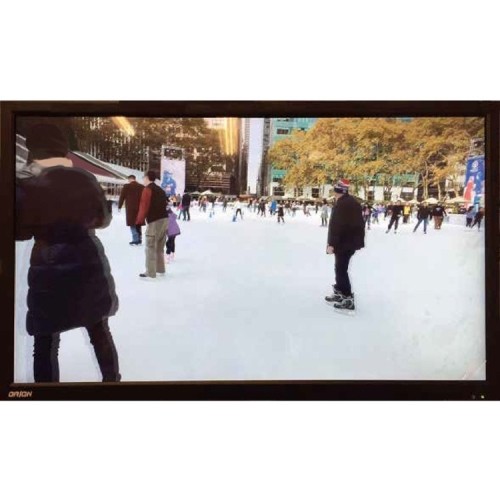 Orion Images Corporation 49RCE Monitors Orion Images Economy Wide 49rce 49" Full Hd Led Lcd Monitor - 16:9 - Black - 49" Class - 1920 X 1080 836228001655