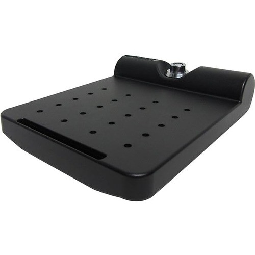 Panasonic 7160-0857 Keyboard Trays/Drawers Gamber-johnson Low Profile Quick Release Keyboard Tray - 1.2" Height X 5.8" Width X 7.3" Depth (7160 71600857 