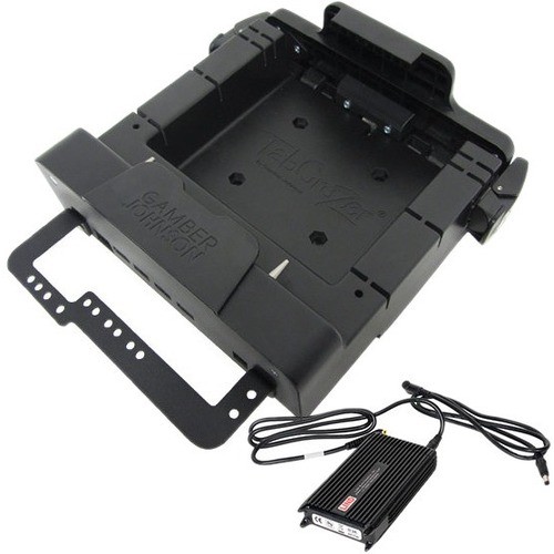 Gamber Johnson 7170-0522 Docking Stations Gamber-johnson Docking Station - For Tablet Pc - 3 X Usb Ports - 3 X Usb 3.0 - Network (rj-45) - Hdm 71700522 041898989008