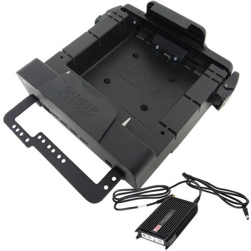 Gamber Johnson 7170-0523 Docking Stations Gamber-johnson Docking Station - For Tablet Pc - 3 X Usb Ports - 3 X Usb 3.0 - Network (rj-45) - Hdm 71700523 041898988971