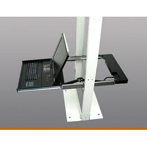 Eaton B019-000 Mounting Kits Eaton Tripp Lite Series 2-post Rack-mount Bracket, B020, B021, B040, And B070 Consoles And Kvm Console B019000 037332123725