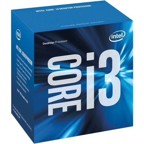 Intel BX80677I37320 Processors Intel Core I3 I3-7320 Dual-core (2 Core) 4.10 Ghz Processor - Retail Pack - 4 Mb L3 Cache - 512 Kb L 735858329507