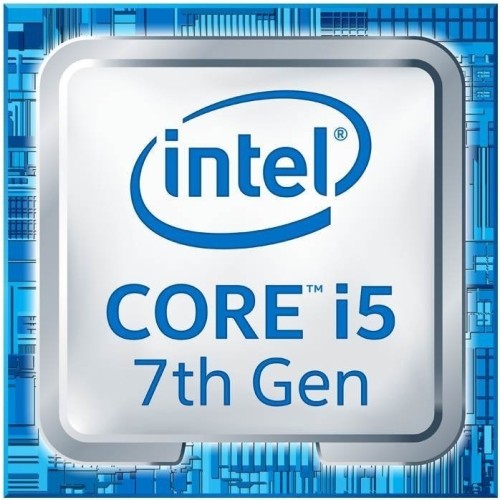 Intel CM8067702868219 Processors Intel Core I5 I5-7600k Quad-core (4 Core) 3.80 Ghz Processor - Socket H4 Lga-1151 Oem Pack-tray Pack 675901427661