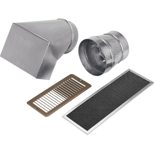 Broan SB08999040 Air Filter Broan Replacement Charcoal Filter - Charcoal - For Vent Hood - Remove Grease (sb08999040) 026715178520