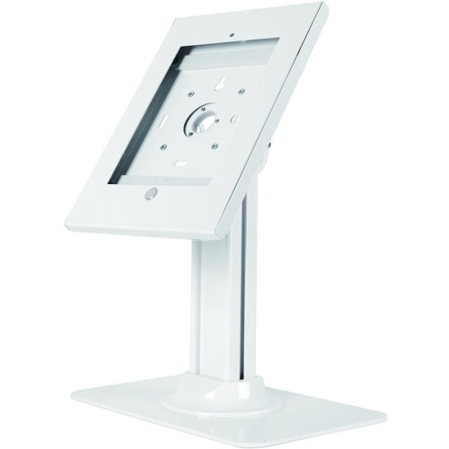 Siig CE-MT2611-S1 Mounting Kits Siig Security Countertop Kiosk And Pos Stand For Ipad - 7.9" To 9.7" Screen Support - 2.20 Lb Load Cap Cemt2611s1 999554324130
