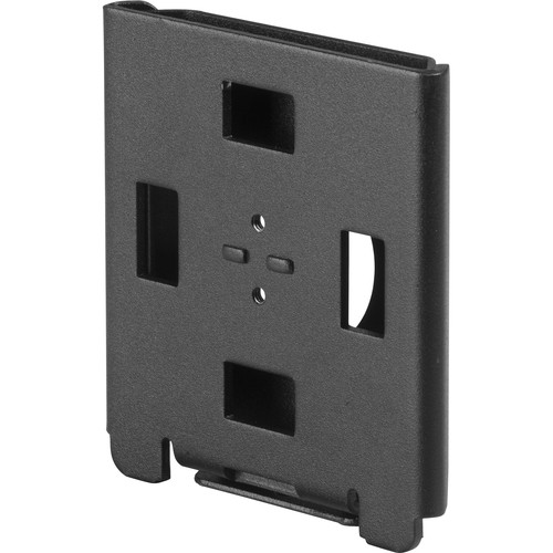 Spacepole SPM116-02 Mounting Kits Spacepole Flush Wall Mount For Tablet Enclosures. (spm116-02) Spm11602 