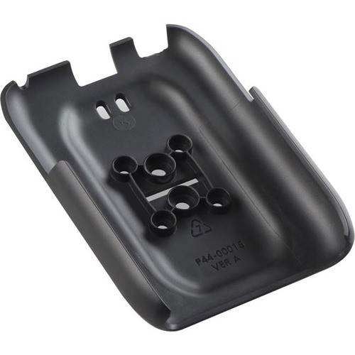 Spacepole SPMC104-02 Carrying Cases Spacepole M-case Carrying Case Miura Payment Terminal - Black - Abs Plastic Body - Belt Clip, Lanyar Spmc10402 