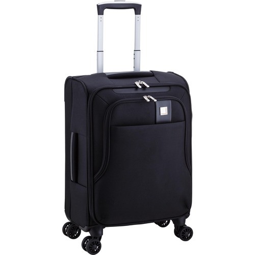 Urban Factory CTT01UF-V3 Carrying Cases Urban Factory City Classic Ctt01uf V3 Carrying Case (trolley) For 15.6" Notebook - 1680d Polyester B Ctt01ufv3 888225014176
