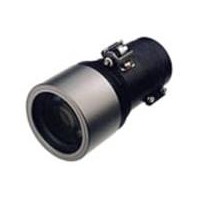 Epson V12H004W02 Lenses & Filters Epson V12h004w02 - Zoom Lens - Wide Angle, Zoom - 53.2 Mm - F/2.3-3.2 - 38 Mm - 010343846555