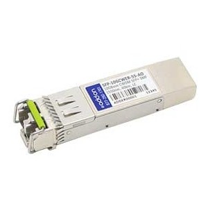 Addon SFP-10GCWER-55-AO Switch Modules Sfp+ Module Sfp10gcwer55ao 821455636039