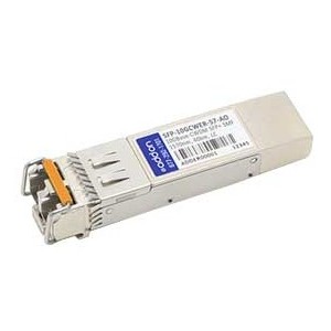 Addon SFP-10GCWER-57-AO Switch Modules Sfp+ Module Sfp10gcwer57ao 821455636046