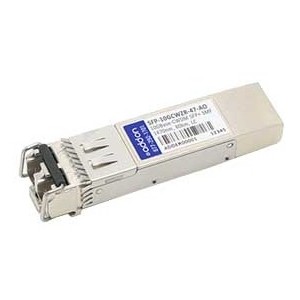 Addon SFP-10GCWZR-47-AO Switch Modules Sfp+ Module Sfp10gcwzr47ao 098379111779