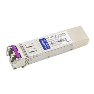 Addon SFP-10GCWER-49-AO Switch Modules Sfp+ Module Sfp10gcwer49ao 821455636008