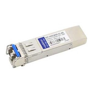 Addon SFP-10GCWER-51-AO Switch Modules Sfp+ Module Sfp10gcwer51ao 821455636015