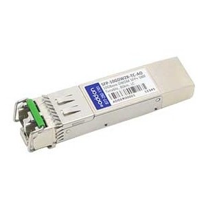 Addon SFP-10GDWZR-TC-AO Switch Modules Sfp+ Module Sfp10gdwzrtcao 821455636152