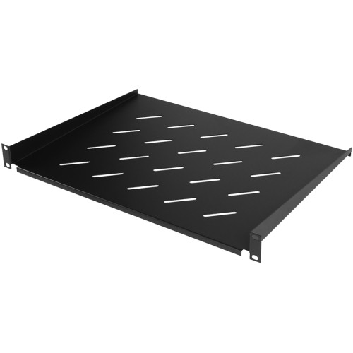 CyberPower CRA50002 Rack Equipment Cyberpower Cra50002 Rack Accessories Shelf - 19" 1u Cantilever Shelf, 13" (350mm) Deep, 40lbs (18kg) 649532617197