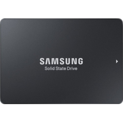 Samsung MZ-7KM960NE Hard Drives Samsung Sm863a 960 Gb Solid State Drive - 2.5" Internal - Sata (sata/600) - 510 Mb/s Maximum Read Tr Mz7km960ne 887276194950