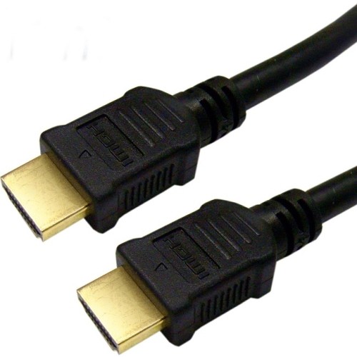 4xem 4XHDMI4K2KPRO3 Cables Professional Ultra High Speed 4k2k Hdmi 1.4 Male/male Cable 1m, 3ft 873791011551