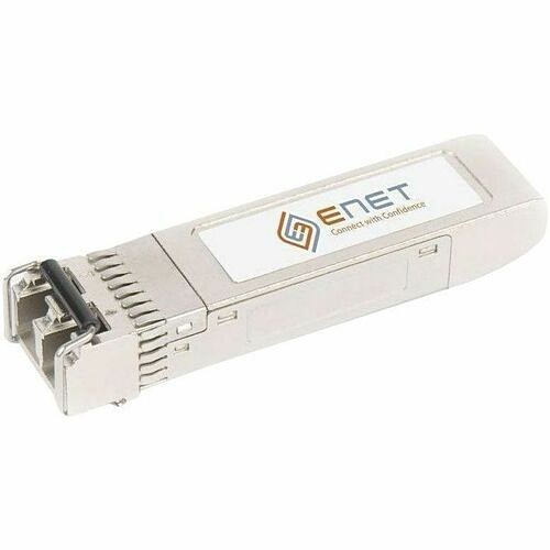 Enet Components 407-BBOK-ENC Switch Modules Enet Dell Compatible 407-bbok Taa Compliant Functionally Identical 1/10gbase-sx/sr Dual-rate Sfp+ 85 407bbokenc 762047518534