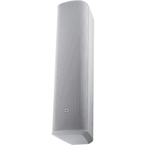 Harman Pro CBT 1000-WH Speakers Jbl Professional Line Array Cbt 1000 2-way Indoor/outdoor Wall Mountable Speaker - White - 45 Hz To  Cbt1000wh 691991005695