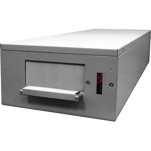 CyberPower RB1270X10 UPS Batteries Cyberpower Rb1270x10 Replacement Battery Cartridge - 10 X 12 V / 7 Ah Sealed Lead-acid Battery, 18mo 098379207182