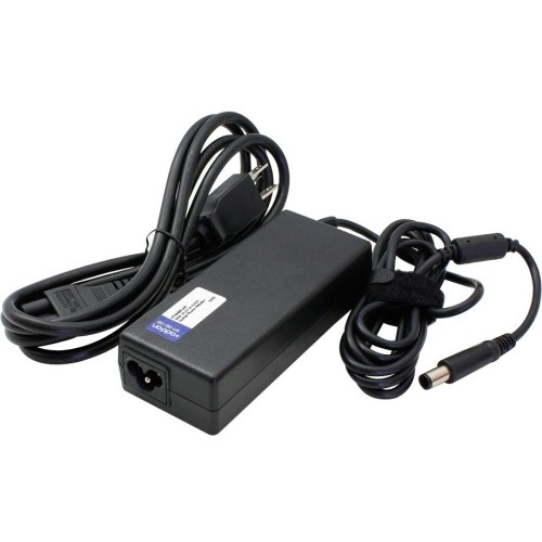 Addon JNKWD-AA Power Adapters Dell Jnkwd Compatible 65w 19.5v At 3.34a Black 7.4 Mm X 5.0 Mm Laptop Power Adapter And Cable - 100% Jnkwdaa 818242692422