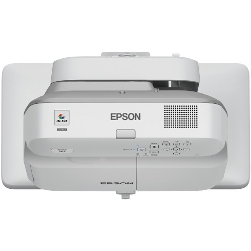 Epson V11H744520 Projectors Epson Powerlite 685w Projector (v11h744520) 010343924642