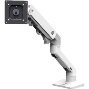 Ergotron 45-475-216 Mounting Kits Hx Desk Monitor Arm (white) 45475216 698833054491
