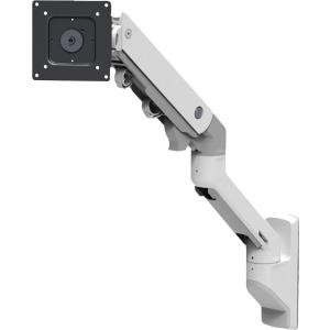 Ergotron 45-478-216 Mounting Kits Hx Wall Mount Monitor Arm (white) 45478216 698833054521