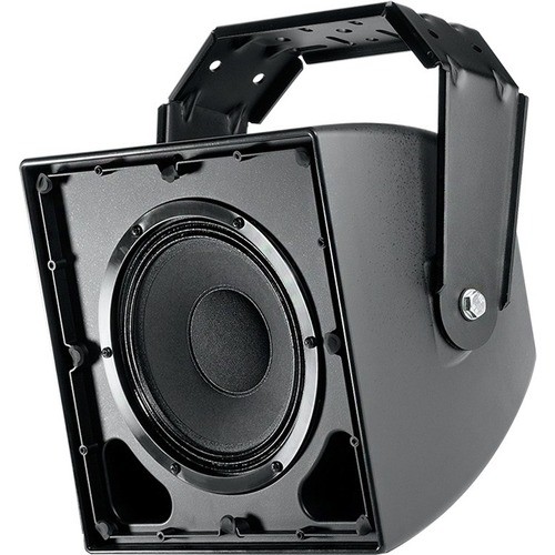 Harman Pro SCS8 Speakers Jbl Professional Scs 8 2-way Wall Mountable Speaker - 200 W Rms - Black - 70 Hz To 20 Khz - 8 Ohm (s 050036904377