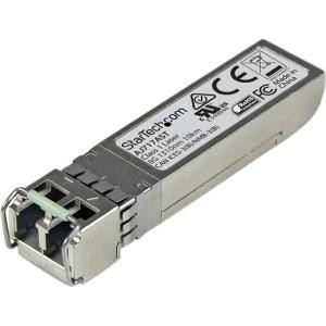 Startech AJ717AST Switch Modules Hp Aj717a Compatible Sfp+ Transceiver Module - 8gfc 650308685708
