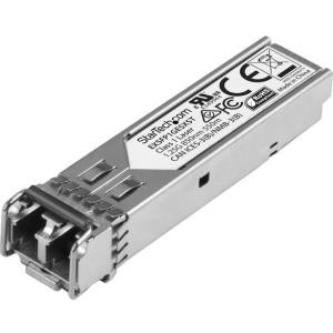 Startech EXSFP1GELXST Switch Modules Juniper Ex-sfp-1ge-lx Compatible Sfp Transceiver Module - 1000base-lx 818240390948