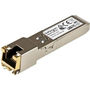 Startech MASFP1GBTXST Switch Modules Cisco Meraki Sfp (mini-gbic) Module 818214894137
