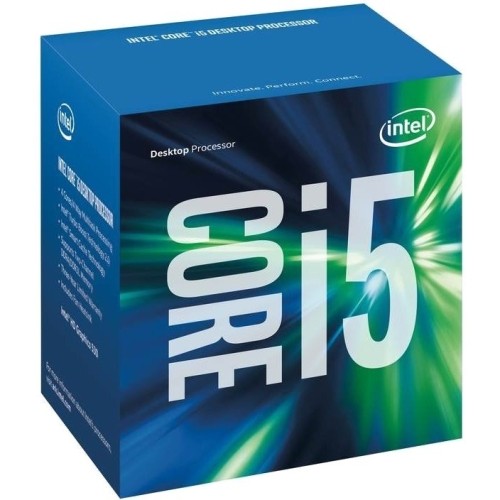 Intel BX80677I57600T Processors Intel Core I5 I5-7600t Quad-core (4 Core) 2.80 Ghz Processor - Retail Pack - 6 Mb L3 Cache - 1 Mb L2 735858327718