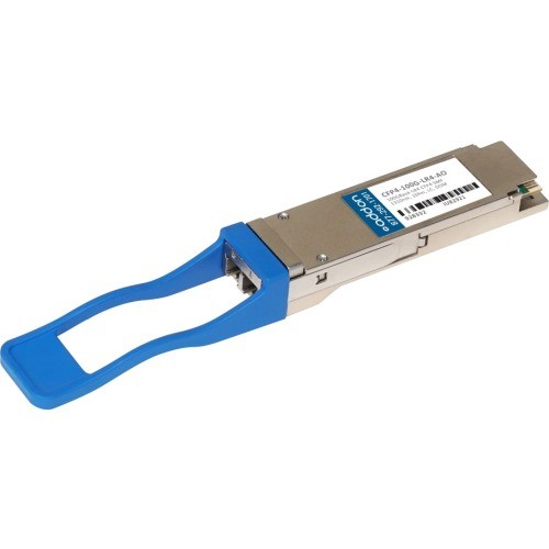 Addon CFP4-100G-LR4-AO Switch Modules Cisco Cfp4 Module Cfp4100glr4ao 821455657959
