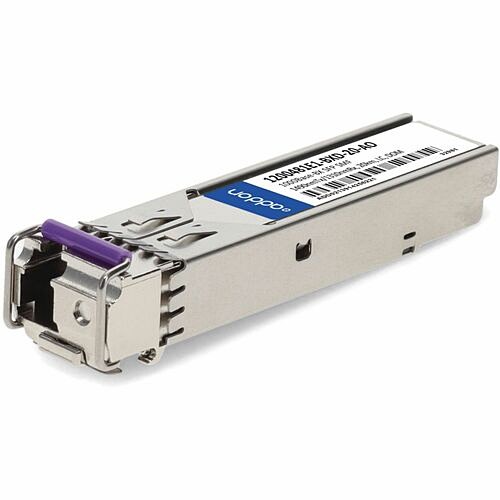 Addon 1200481E1-BXD-20-AO Switch Modules Sfp (mini-gbic) Module 1200481e1bxd20ao 0821455660201