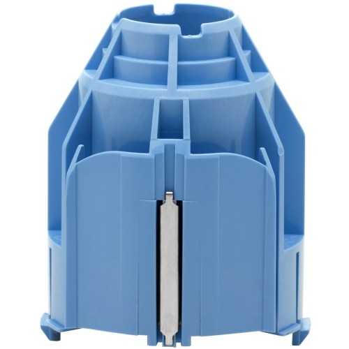 Hp CN538A Printer Parts & Components Designjet 3-in Core Adapter 884962016473