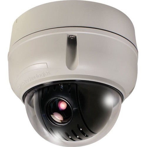 Speco Tech HTPTZ20T Surveillance/Network Cameras Speco Htptz20t 2 Megapixel Indoor/outdoor Full Hd Surveillance Camera - Color - Dome - White - Taa C 030519020350