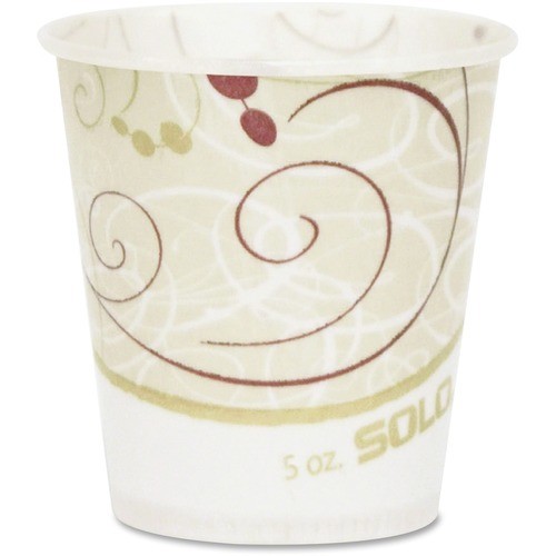 Solo Cup R53J8000 Cups & Mugs Cup SCCR53SYMCT 041210401102