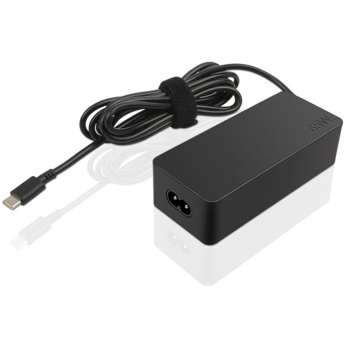 Lenovo 4X20M26268 Power Adapters Lenovo - Open Source Ac Adapter - 65 W - 120 V Ac, 230 V Ac Input - 5 V Dc/3.25 A, 9 V Dc, 15 V Dc,  191200521621