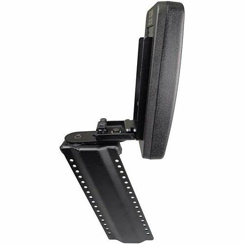 Havis C-ARM-108 Mounting Kits Side Mounted Flip Up Armrest.can Be Mounted On Either Driver Or Passenger Side O (c-arm-108) Carm108 