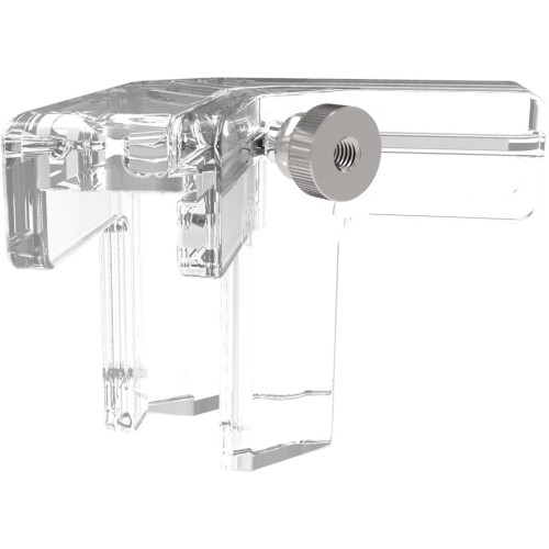 Planar 935-0424-00 Mounting Kits Planar Mounting Spacer For Transparent Oled Display - Silver - Silver (935-0424-00) 935042400 