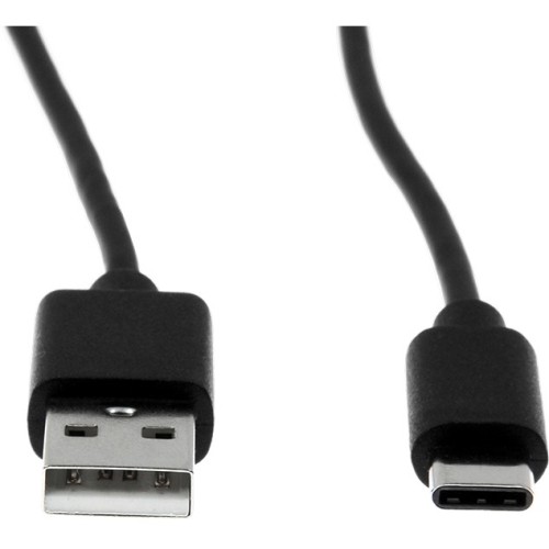 Rocstor Y10C144-B1 Cables Rocstor Premium Usb-c To Usb-a Cable (3ft) - M/m - Usb Type-c To Usb Type-a Cable - 3 Ft Usb Data Tr Y10c144b1 818214273789