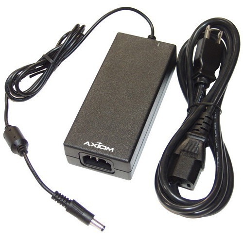 Axiom Memory 492-BBKH-AX Power Adapters Axiom 65-watt Ac Adapter For Dell - 492-bbkh - Axiom 65-watt Ac Adapter For Dell - 492-bbkh (492-bbk 492bbkhax 841280138669